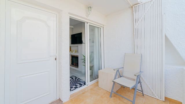 3 soveværelse Lejlighed til salg i Mar Azul, Torrevieja med swimmingpool - € 195.000 (Ref: 9441328)