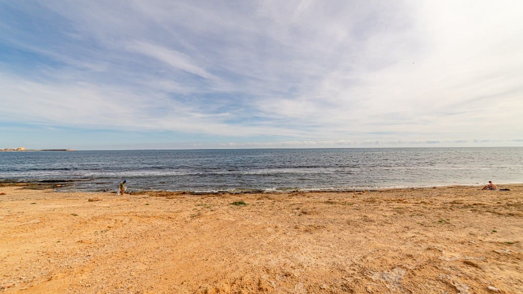 3 slaapkamer Appartement te koop in Mar Azul met zwembad - € 195.000 (Ref: 9441328)