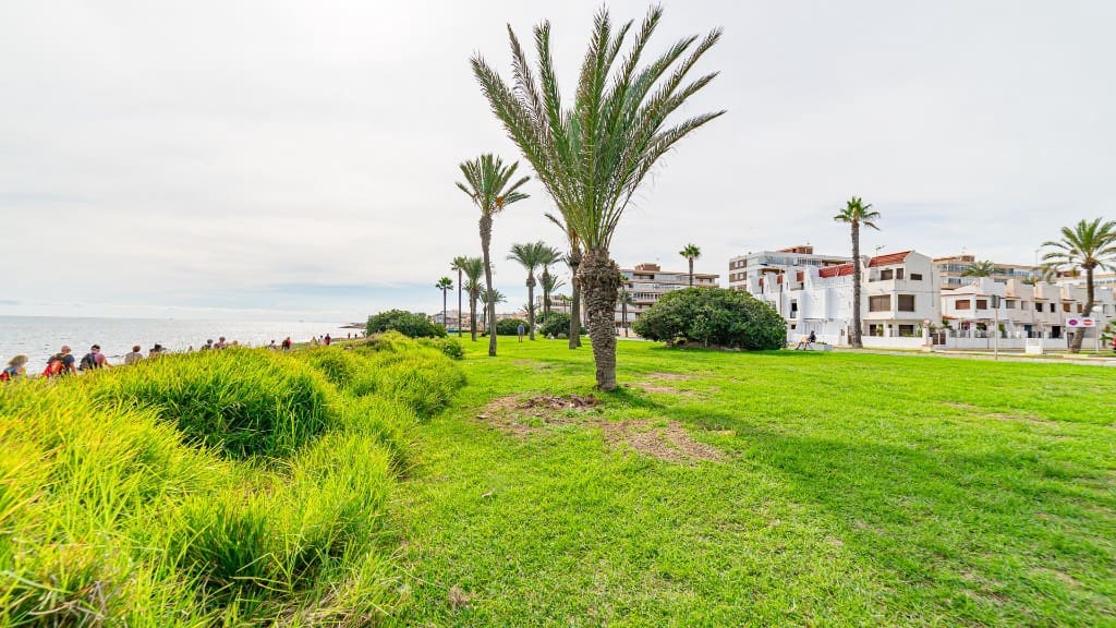 3 slaapkamer Appartement te koop in Mar Azul met zwembad - € 195.000 (Ref: 9441328)