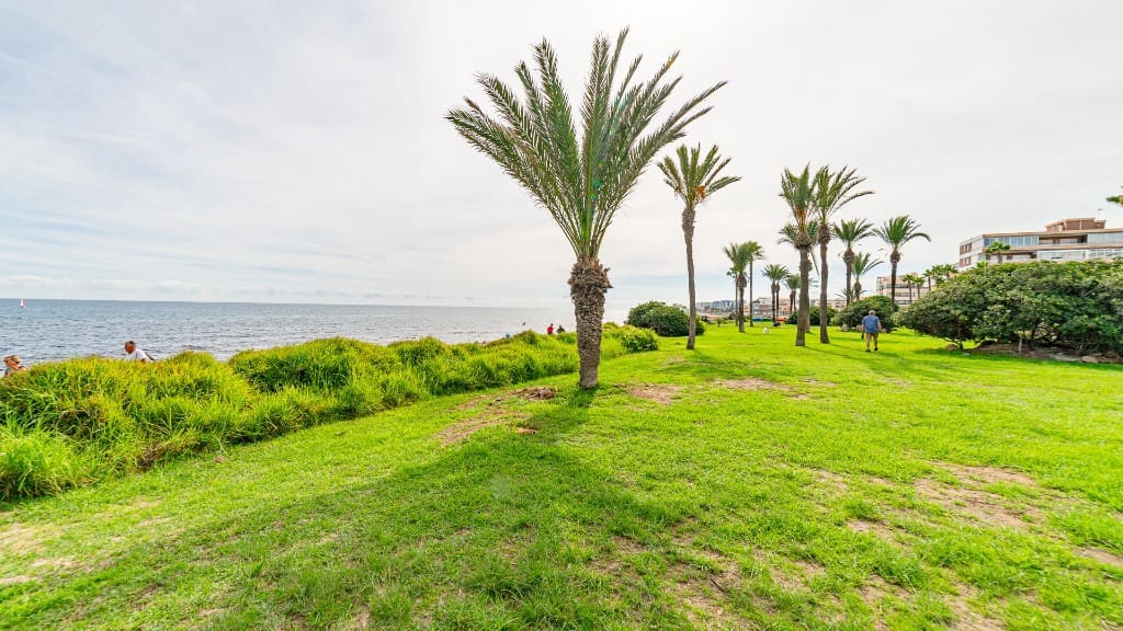 3 slaapkamer Appartement te koop in Mar Azul met zwembad - € 195.000 (Ref: 9441328)