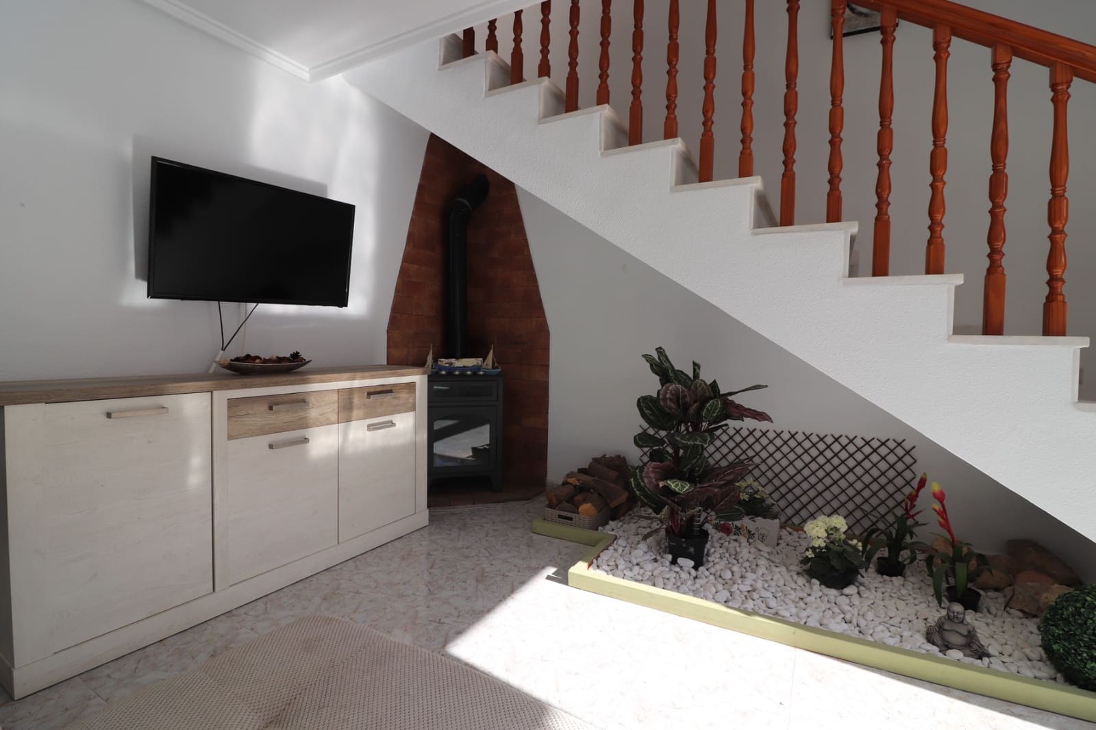 3 sovrum Villa till salu i Ciudad Quesada med pool - 179 950 € (Ref: 9443159)