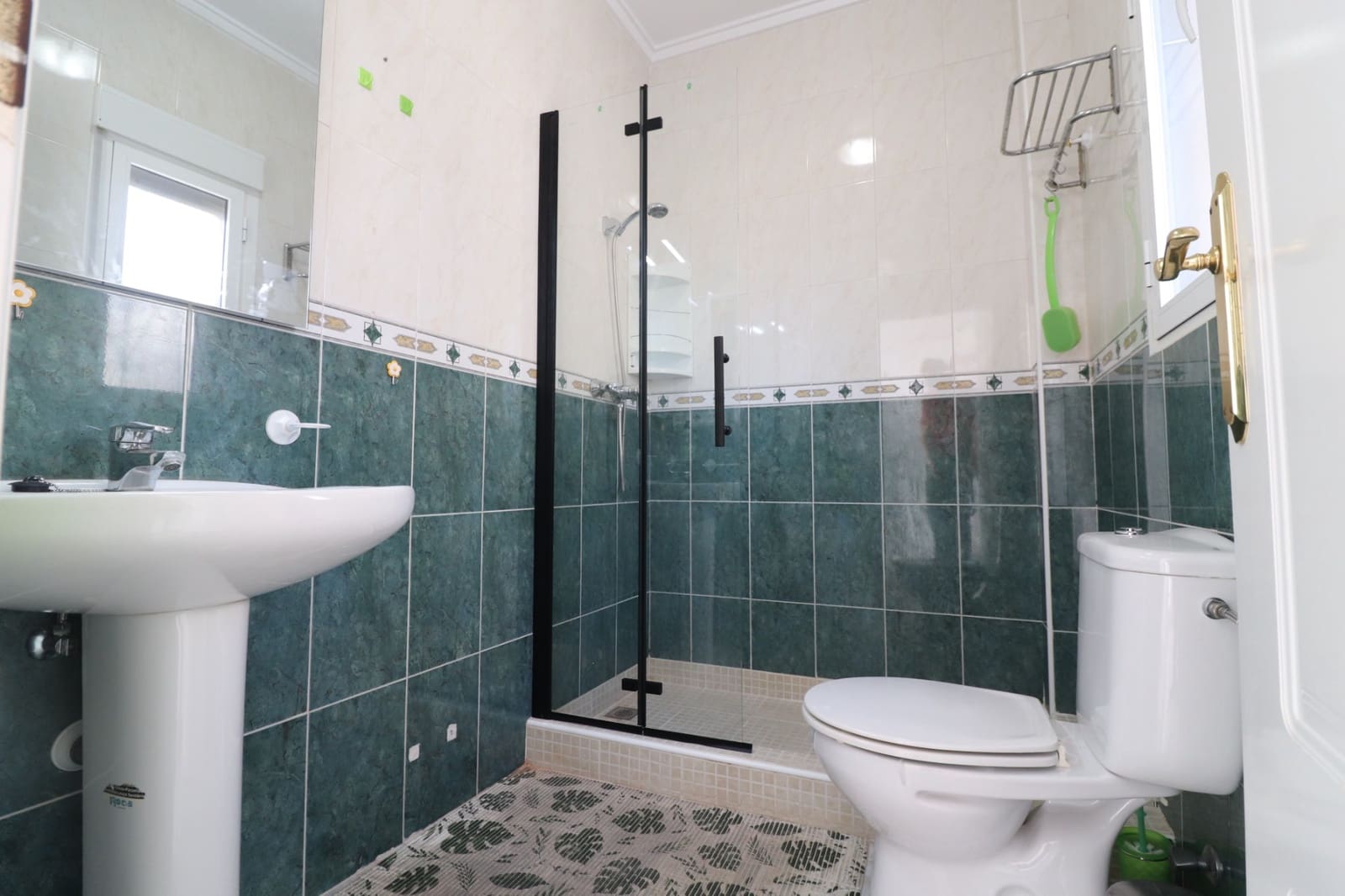 3 sovrum Villa till salu i Ciudad Quesada med pool - 179 950 € (Ref: 9443159)