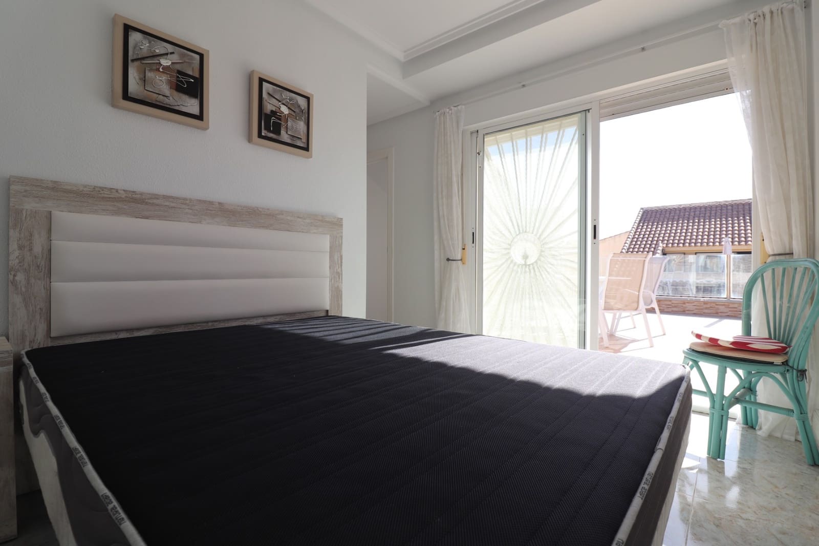 3 sovrum Villa till salu i Ciudad Quesada med pool - 179 950 € (Ref: 9443159)