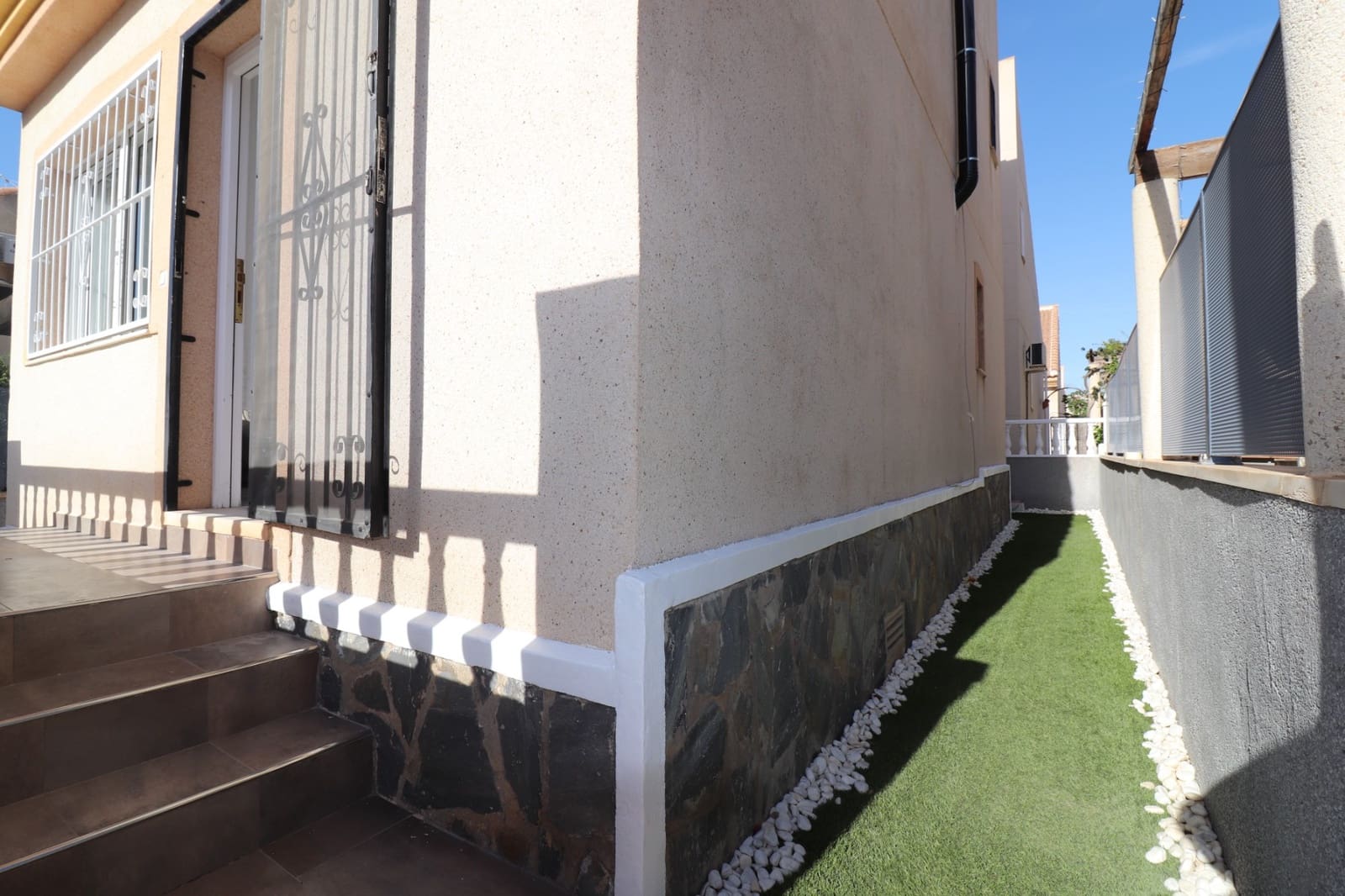 3 sovrum Villa till salu i Ciudad Quesada med pool - 179 950 € (Ref: 9443159)