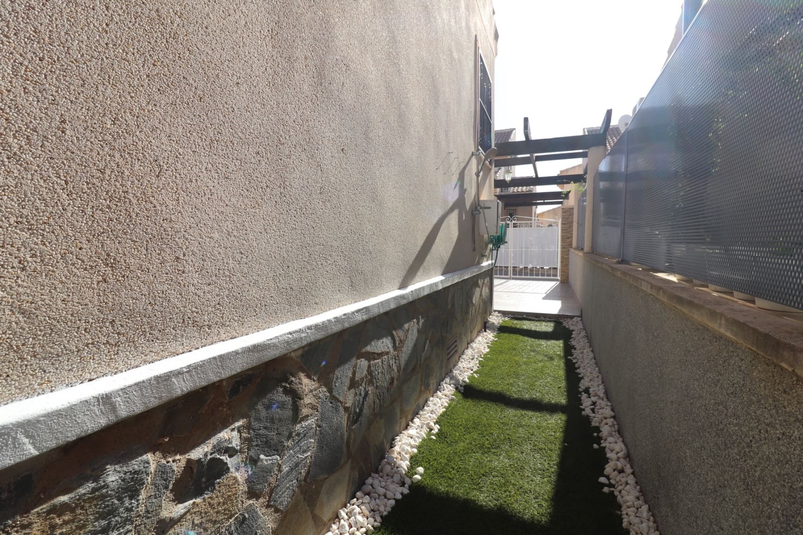 3 sovrum Villa till salu i Ciudad Quesada med pool - 179 950 € (Ref: 9443159)