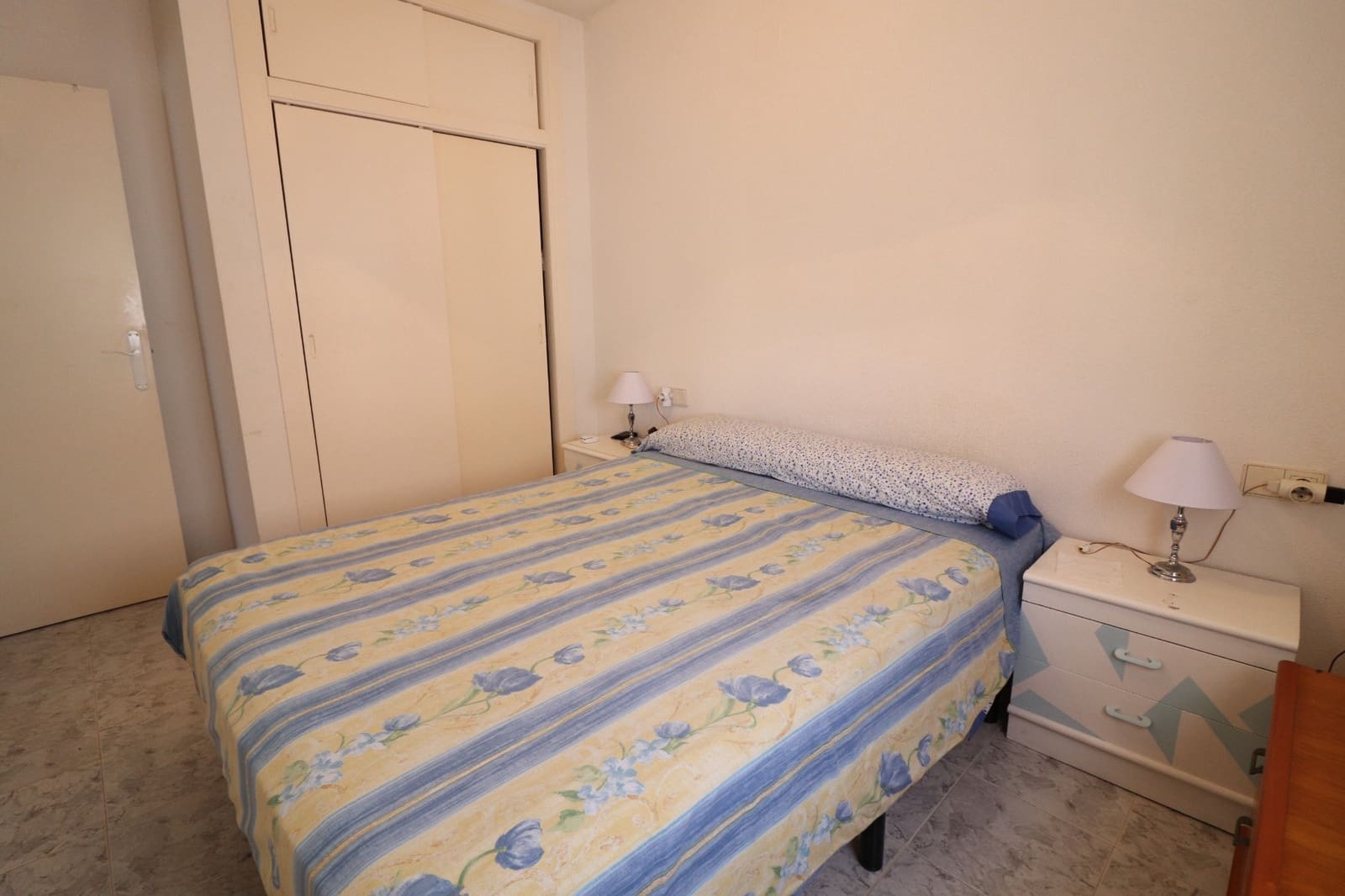 2 sovrum Lägenhet till salu i Playa Flamenca med pool - 139 950 € (Ref: 9443160)