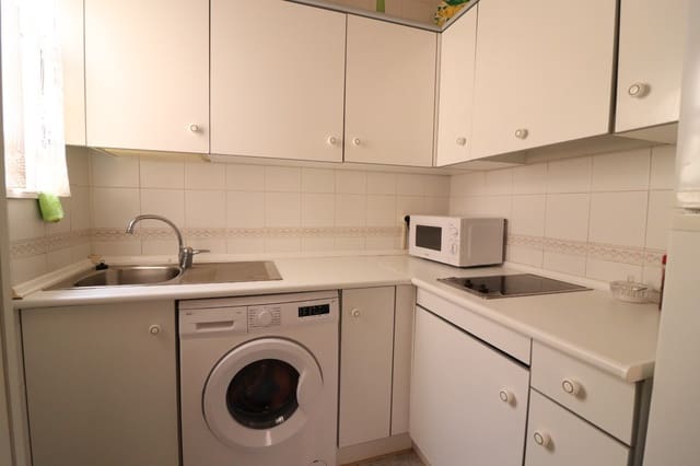 2 sovrum Lägenhet till salu i Playa Flamenca, Orihuela med pool - 139 950 € (Ref: 9443160)