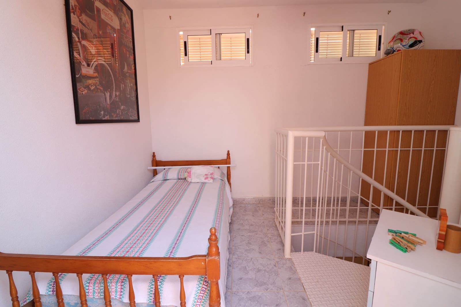 2 sovrum Lägenhet till salu i Playa Flamenca med pool - 139 950 € (Ref: 9443160)