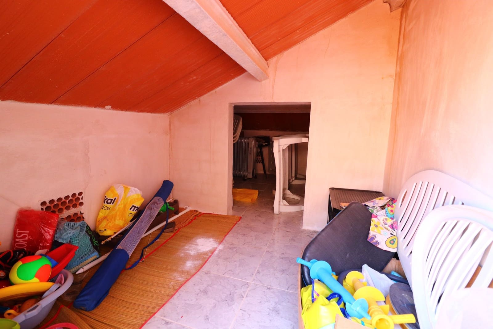 2 sovrum Lägenhet till salu i Playa Flamenca med pool - 139 950 € (Ref: 9443160)