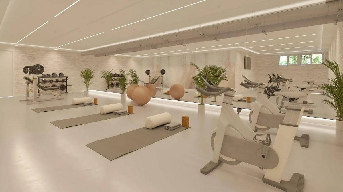 4 sovrum Villa till salu i El Paraiso med pool - 1 480 000 € (Ref: 9445923)