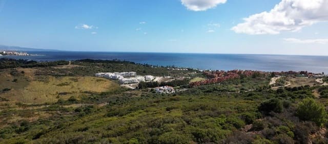 2 sovrum Lägenhet till salu i Casares Golf - Casares del Sol, Casares med pool - 590 000 € (Ref: 9445936)