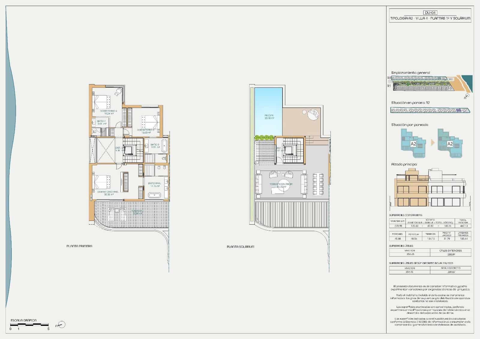 4 chambre Villa/Maison à vendre à Las Chapas avec piscine - 5 200 000 € (Ref: 9445973)