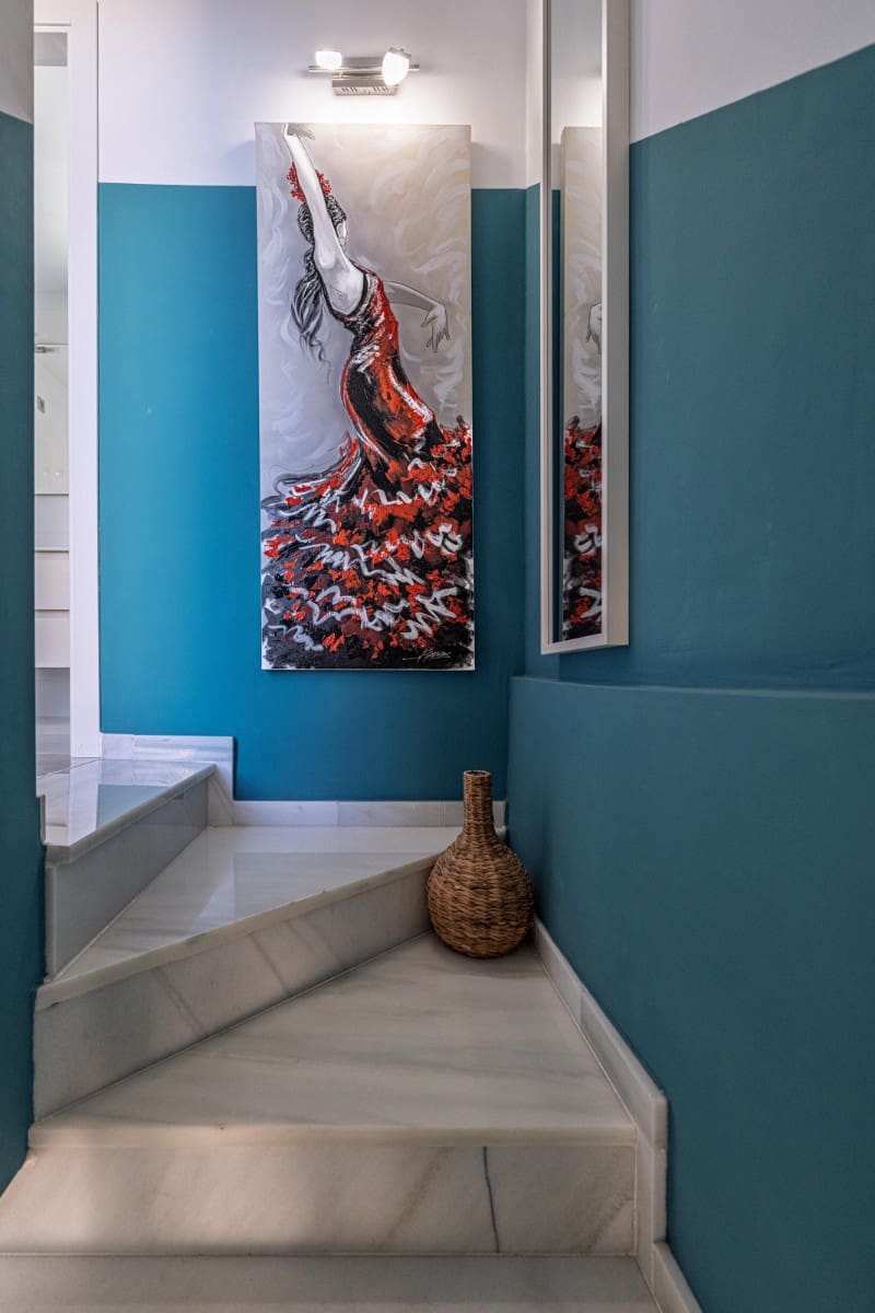 3 soverom Leilighet til salgs i Cabo Roig med svømmebasseng - € 249 900 (Ref: 9446172)