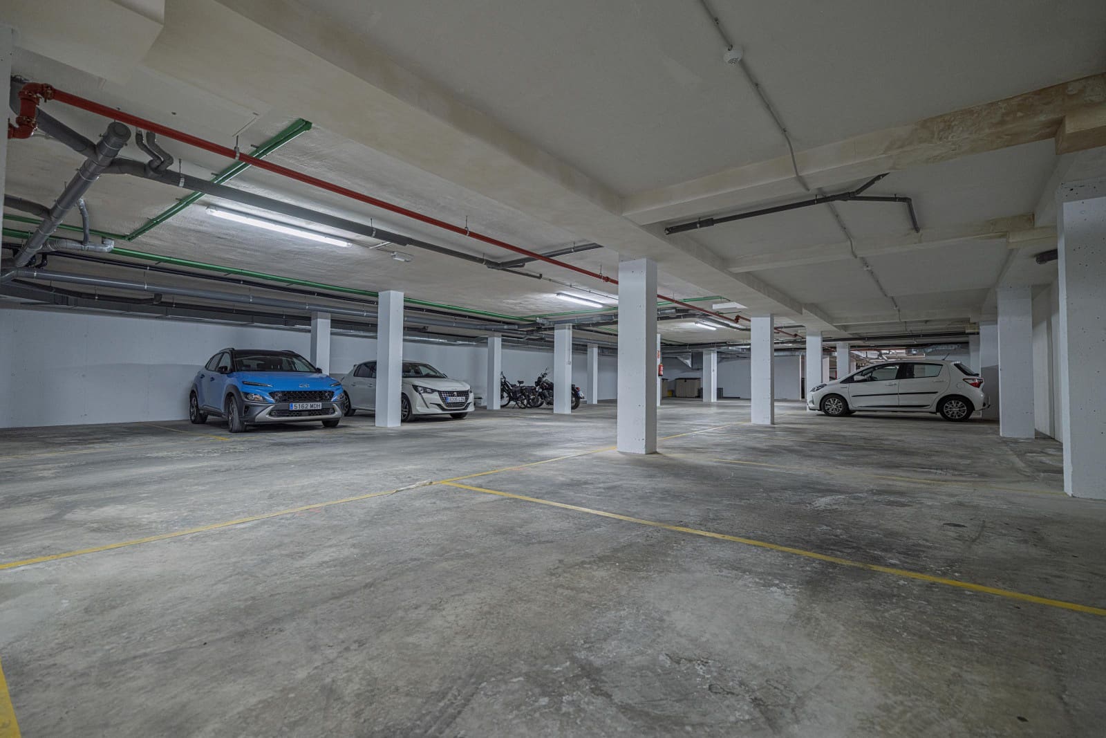 3 soverom Leilighet til salgs i Cabo Roig med svømmebasseng - € 249 900 (Ref: 9446172)