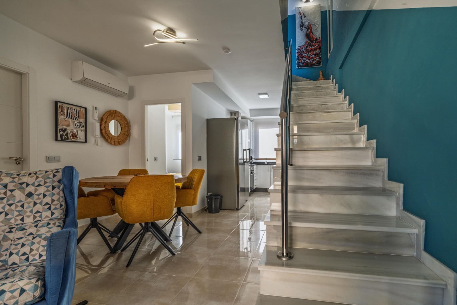 3 soverom Leilighet til salgs i Cabo Roig med svømmebasseng - € 249 900 (Ref: 9446172)