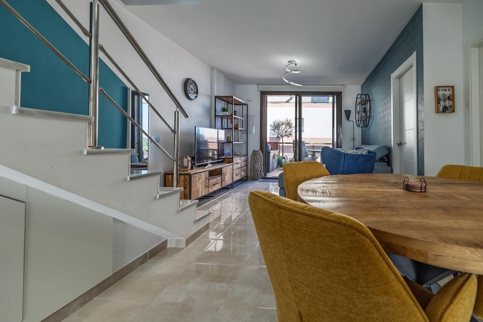 3 soverom Leilighet til salgs i Cabo Roig med svømmebasseng - € 249 900 (Ref: 9446172)