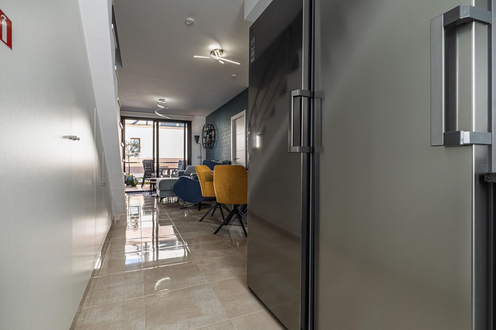 3 soverom Leilighet til salgs i Cabo Roig med svømmebasseng - € 249 900 (Ref: 9446172)