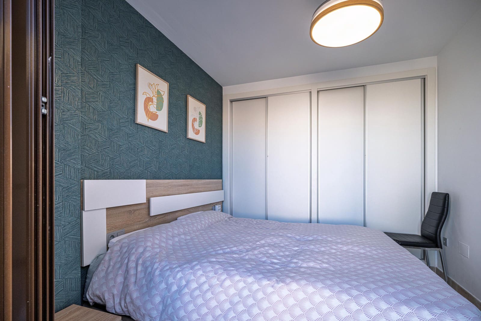 3 soverom Leilighet til salgs i Cabo Roig med svømmebasseng - € 249 900 (Ref: 9446172)