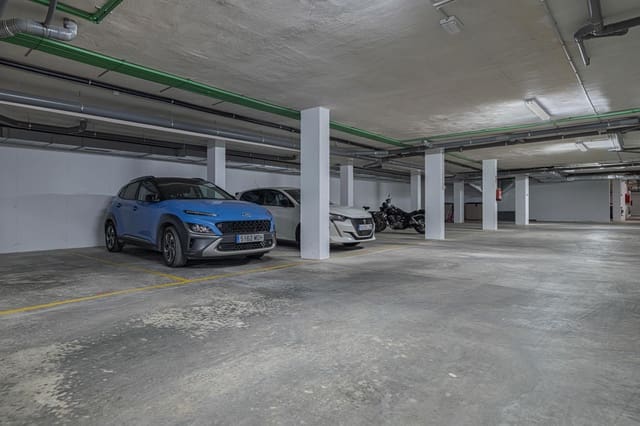 3 Zimmer Apartment zu verkaufen in Cabo Roig, Orihuela mit Pool - 249.900 € (Ref: 9446172)