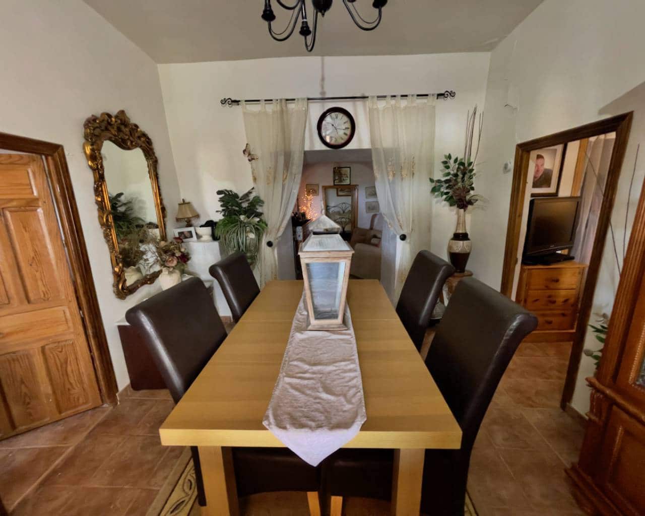 4 Zimmer Finca/Landgut zu verkaufen in Orihuela mit Pool - 199.995 € (Ref: 9446174)