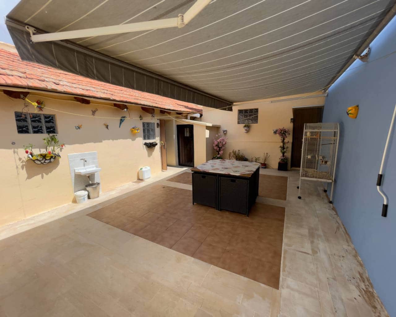 4 Zimmer Finca/Landgut zu verkaufen in Orihuela mit Pool - 199.995 € (Ref: 9446174)