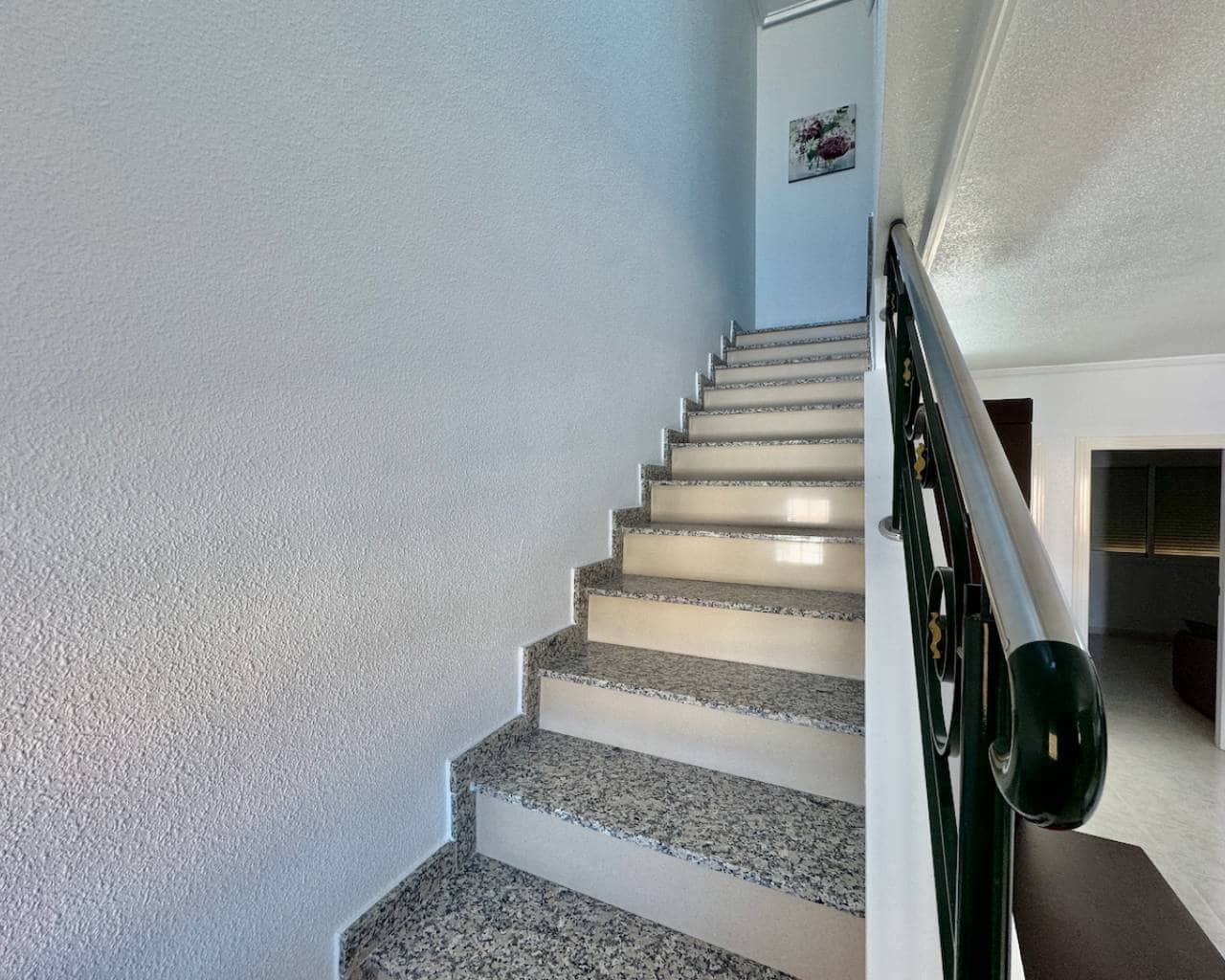 3 chambre Maison de Ville à vendre à Ciudad Quesada avec piscine - 213 000 € (Ref: 9446175)