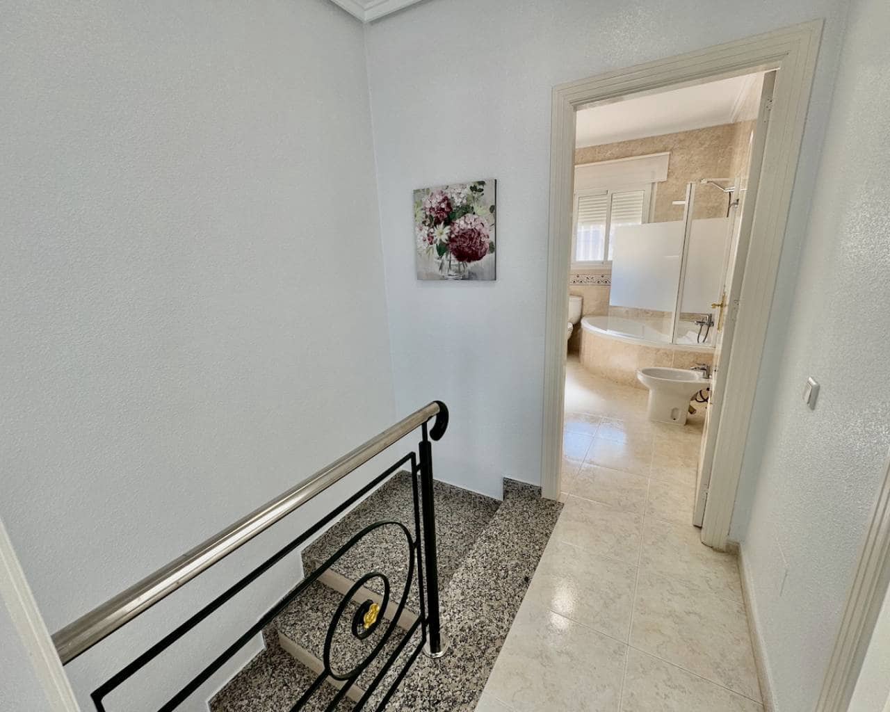 3 chambre Maison de Ville à vendre à Ciudad Quesada avec piscine - 213 000 € (Ref: 9446175)