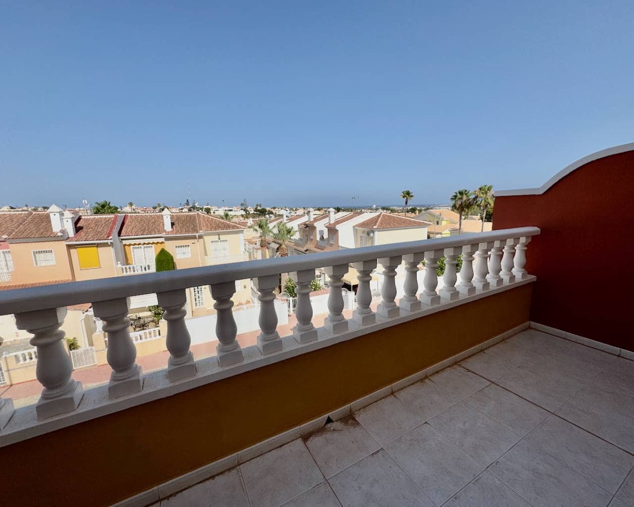 3 chambre Maison de Ville à vendre à Ciudad Quesada avec piscine - 213 000 € (Ref: 9446175)