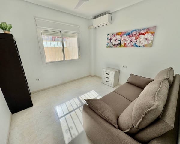 3 chambre Maison de Ville à vendre à Ciudad Quesada, Rojales avec piscine - 213 000 € (Ref: 9446175)