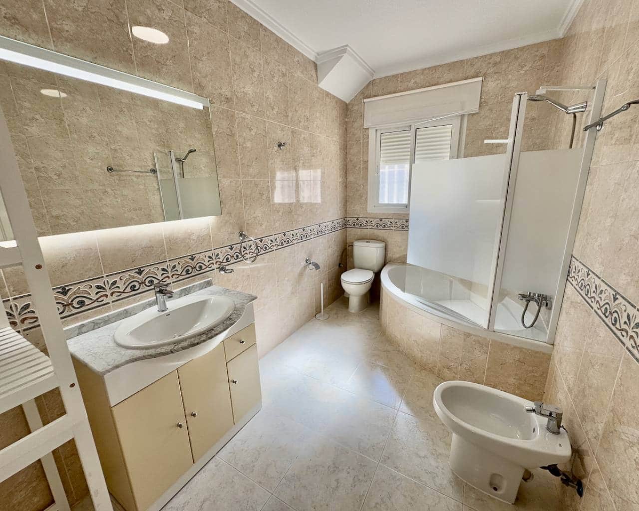 3 chambre Maison de Ville à vendre à Ciudad Quesada avec piscine - 213 000 € (Ref: 9446175)