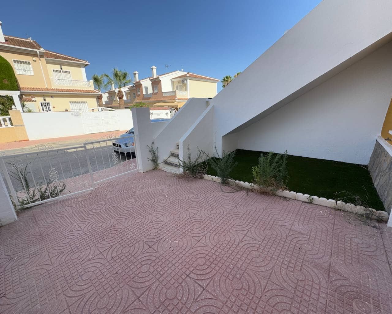 3 chambre Maison de Ville à vendre à Ciudad Quesada avec piscine - 213 000 € (Ref: 9446175)