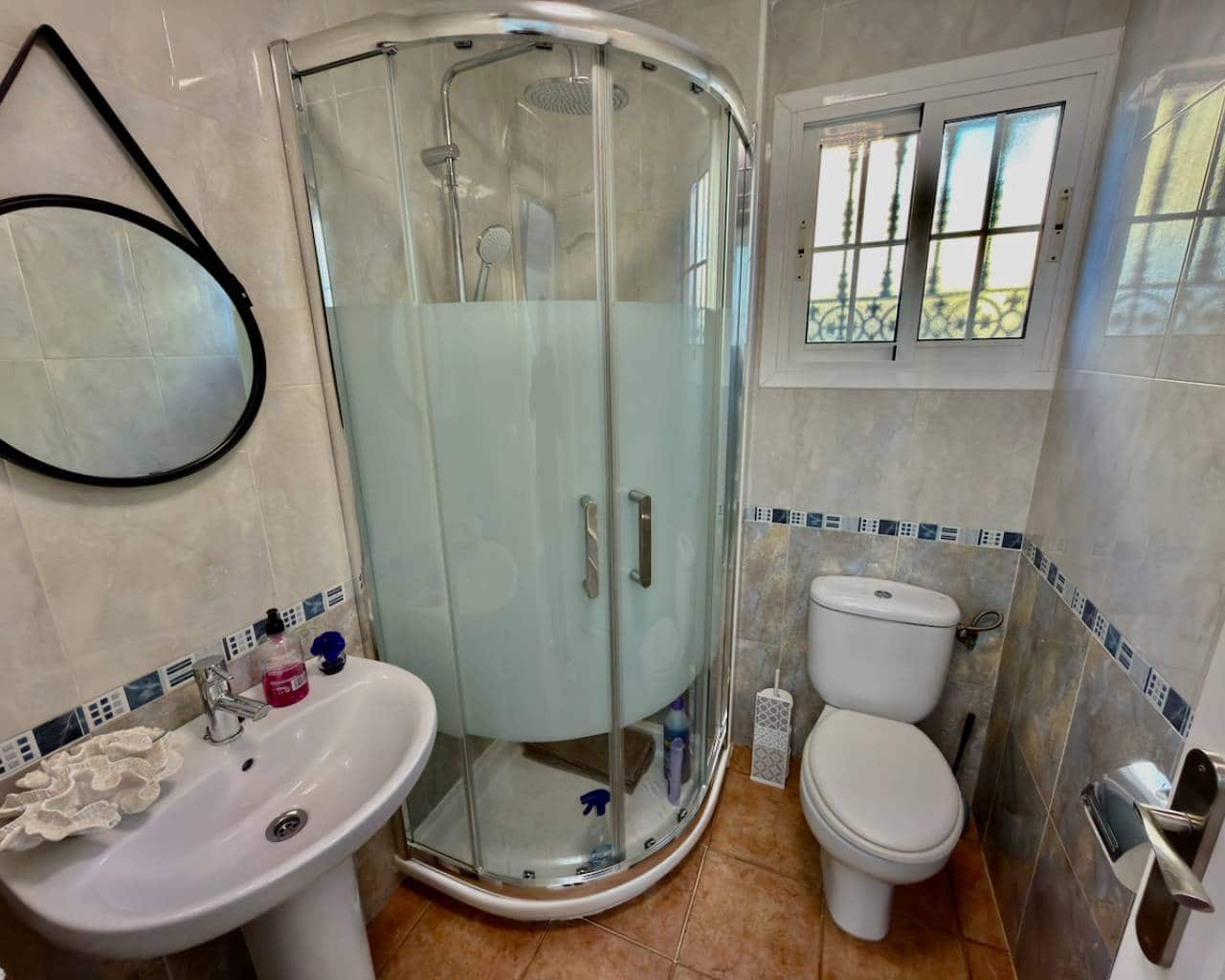 3 chambre Villa/Maison à vendre à El Raso - 325 000 € (Ref: 9446176)