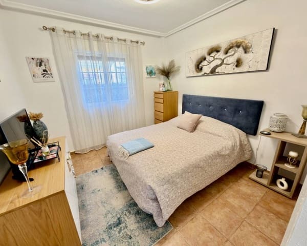 3 slaapkamer Villa te koop in El Raso, Guardamar del Segura - € 325.000 (Ref: 9446176)