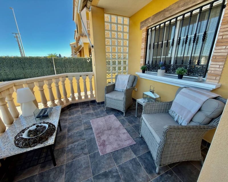 3 slaapkamer Villa te koop in El Raso - € 325.000 (Ref: 9446176)