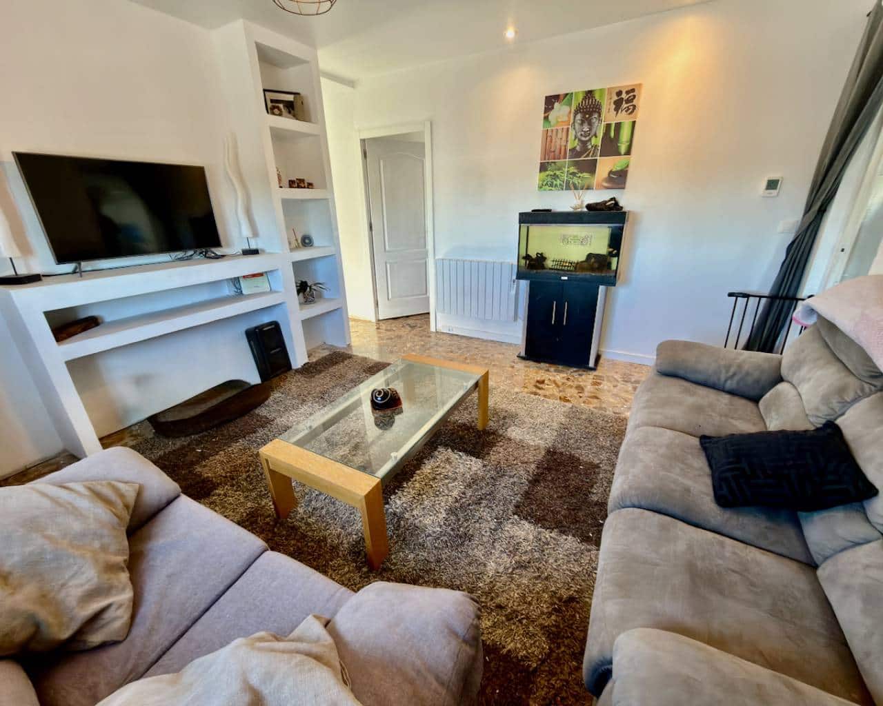 3 Zimmer Villa zu verkaufen in San Fulgencio - 149.950 € (Ref: 9446177)