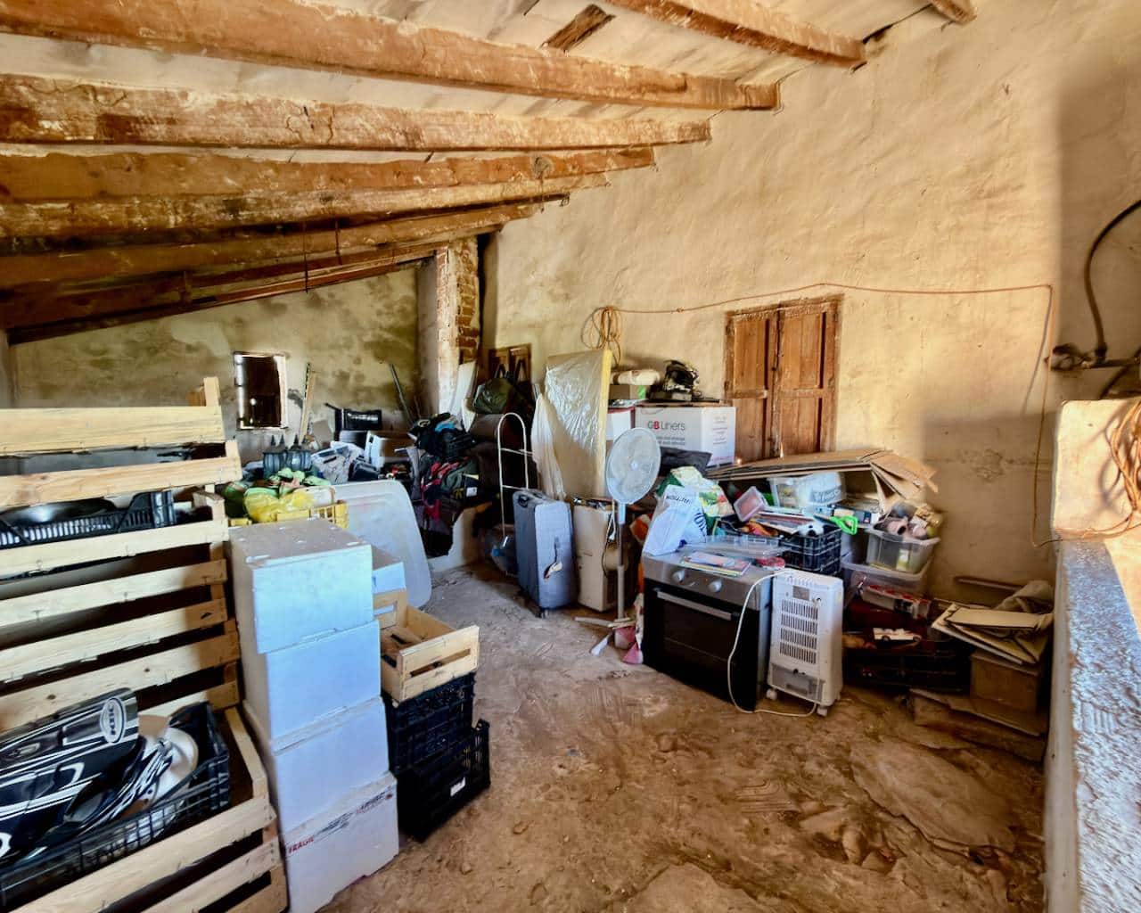 3 Zimmer Villa zu verkaufen in San Fulgencio - 149.950 € (Ref: 9446177)