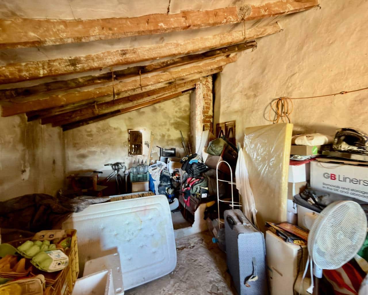 3 Zimmer Villa zu verkaufen in San Fulgencio - 149.950 € (Ref: 9446177)