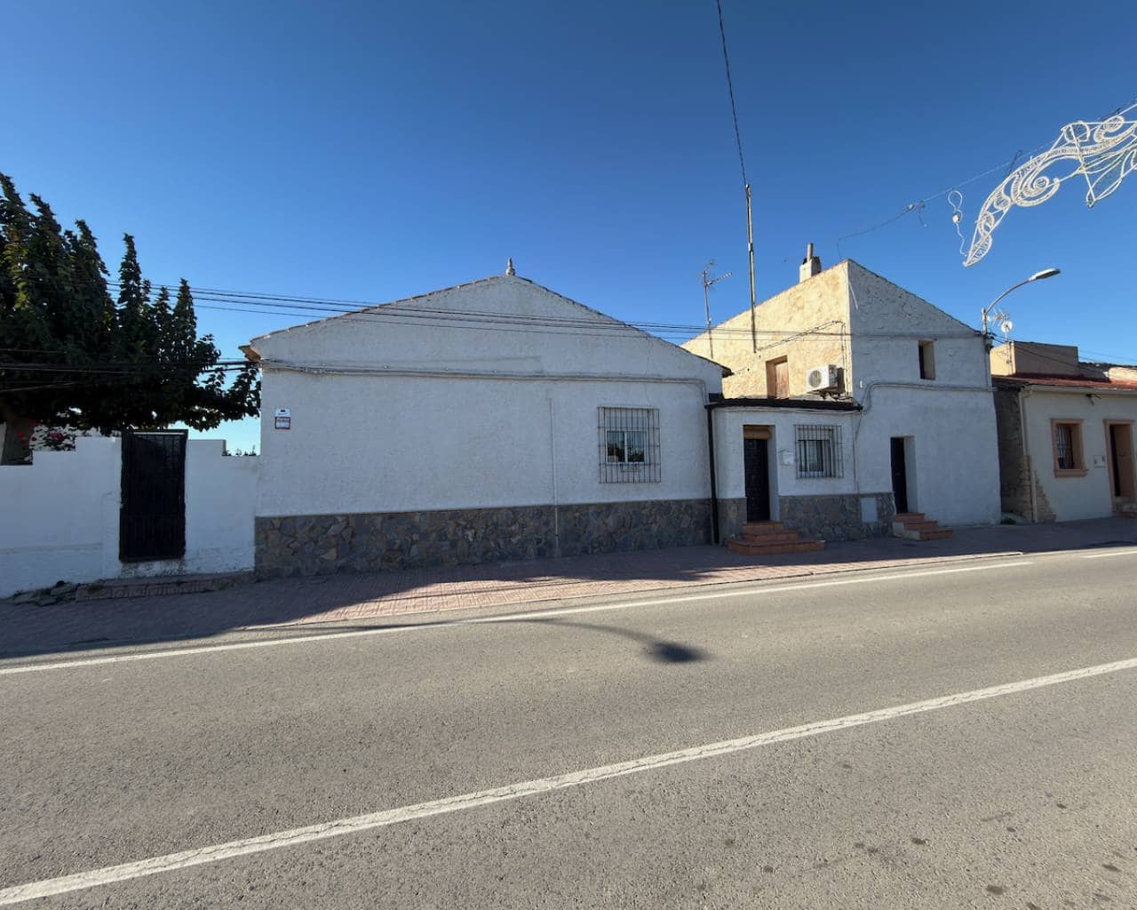 3 Zimmer Villa zu verkaufen in San Fulgencio - 149.950 € (Ref: 9446177)