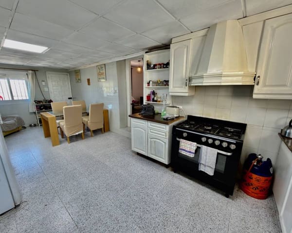 3 Zimmer Villa zu verkaufen in San Fulgencio - 149.950 € (Ref: 9446177)