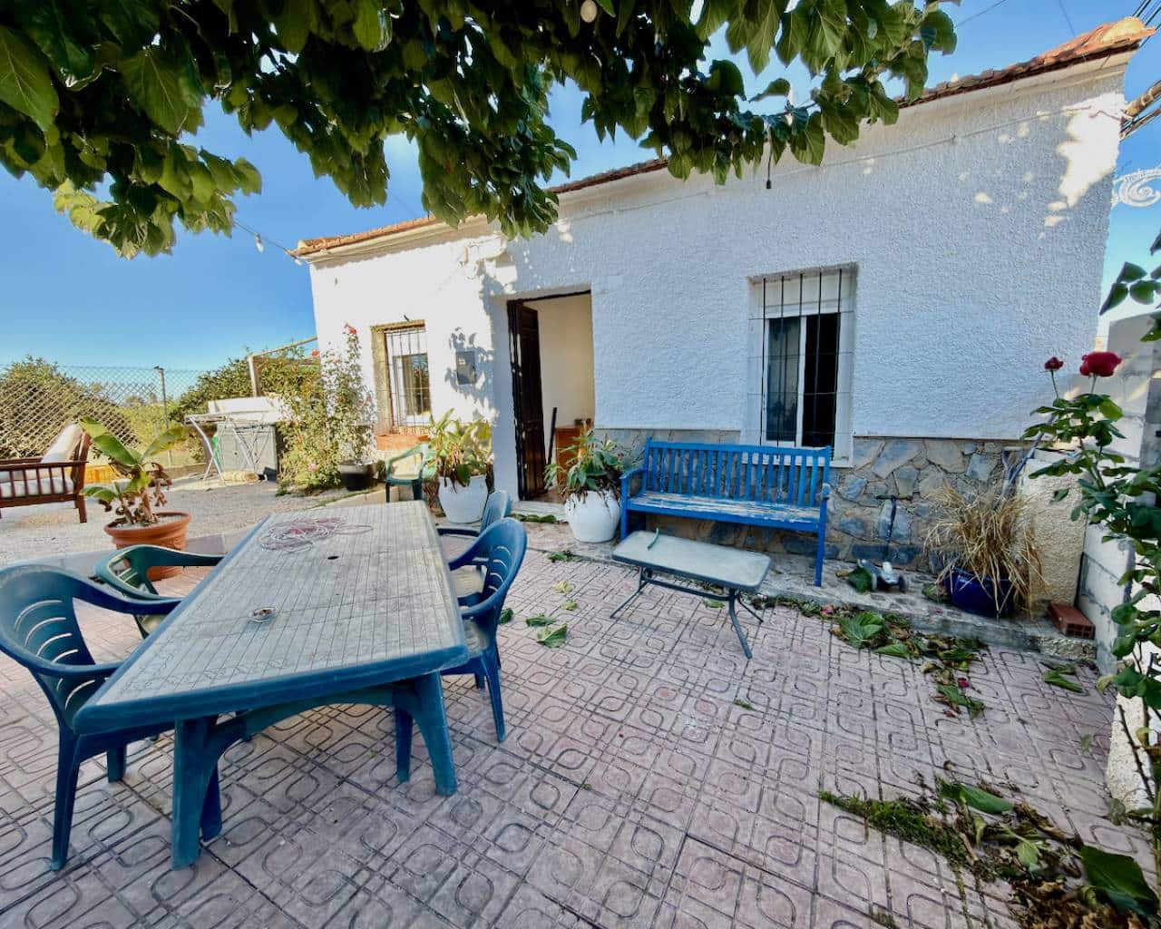 3 Zimmer Villa zu verkaufen in San Fulgencio - 149.950 € (Ref: 9446177)