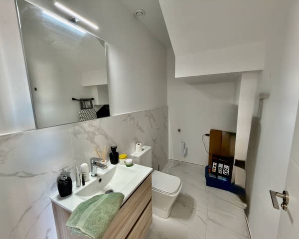 3 Zimmer Villa zu verkaufen in Los Montesinos mit Pool - 385.000 € (Ref: 9446178)