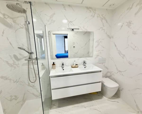 3 Zimmer Villa zu verkaufen in Los Montesinos mit Pool - 385.000 € (Ref: 9446178)