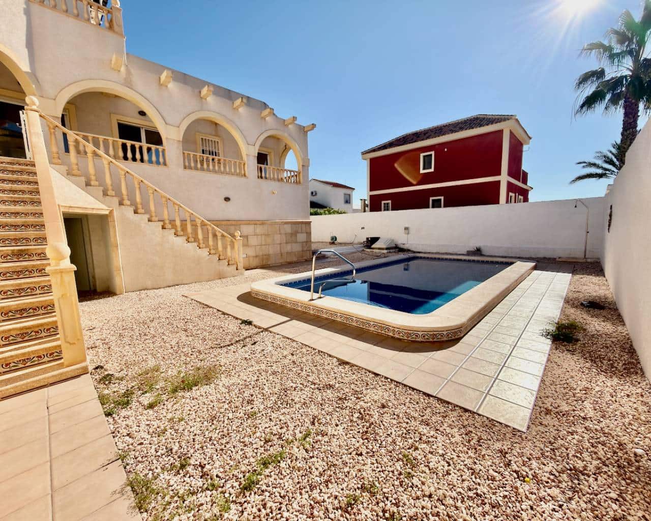 5 slaapkamer Villa te koop in Ciudad Quesada met zwembad - € 550.000 (Ref: 9446180)