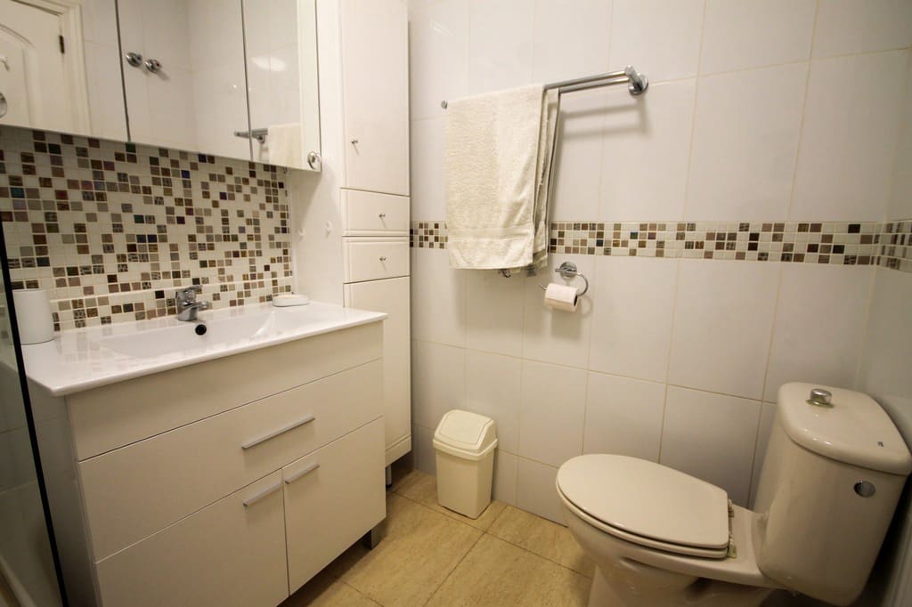 2 slaapkamer Huis te koop in Orihuela Costa - € 169.995 (Ref: 9446181)