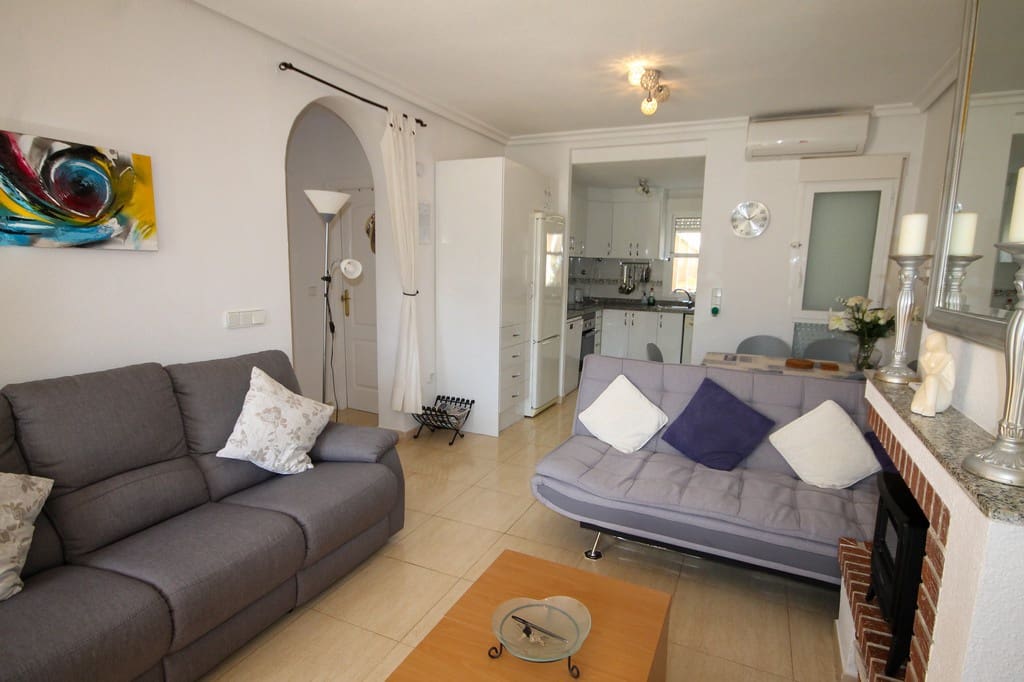 2 slaapkamer Huis te koop in Orihuela Costa - € 169.995 (Ref: 9446181)