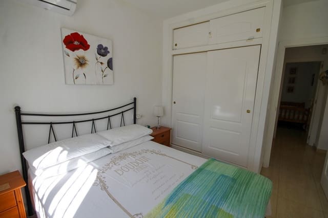 2 soverom Hus til salgs i Las Filipinas - € 169 995 (Ref: 9446181)