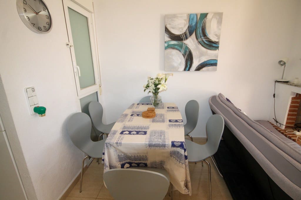 2 slaapkamer Huis te koop in Orihuela Costa - € 169.995 (Ref: 9446181)