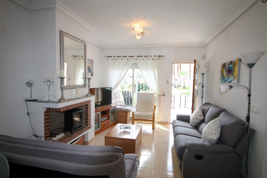 2 slaapkamer Huis te koop in Orihuela Costa - € 169.995 (Ref: 9446181)