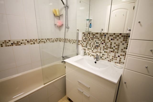 2 soverom Hus til salgs i Las Filipinas - € 169 995 (Ref: 9446181)