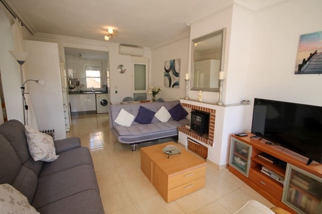 2 soverom Hus til salgs i Las Filipinas - € 169 995 (Ref: 9446181)